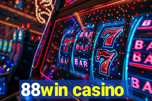 88win casino